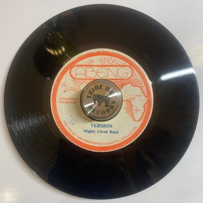 Levi Williams - Come Mi Breda picture 4