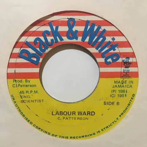 Ringo – Push Lady Push