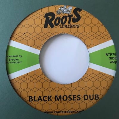 Jah Lloyd - Black Moses picture 2