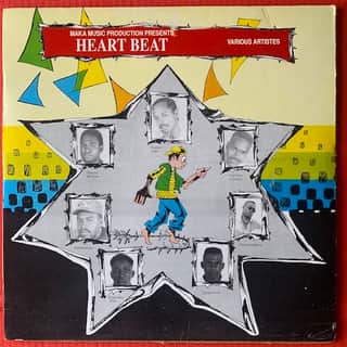 Various – Heart Beat