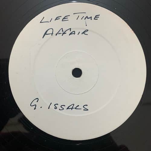 Gregory Isaacs – Life Time Affair