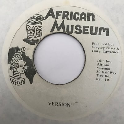 Gregory Isaacs - Dream My Life Over picture 2
