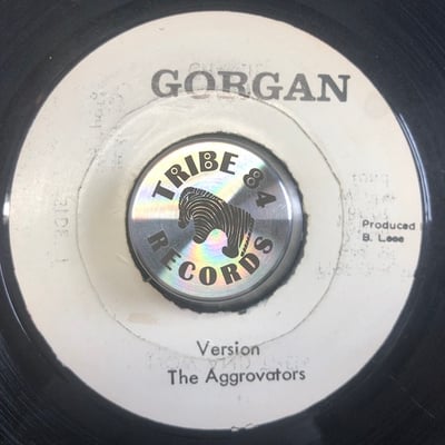 Horace Andy - Man To Man picture 2