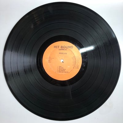 Sammy Dread - Roadblock picture 4