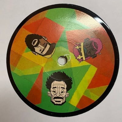 Digital Dubs, Tom Zé, Lee Perry - Estudando O Dub picture 4
