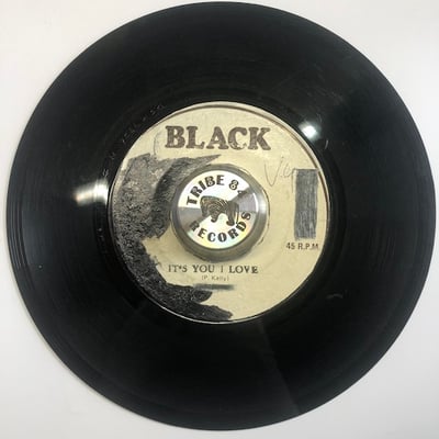 Pat Kelly - It's You I Love picture 4