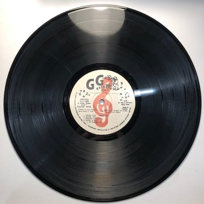 Gregory Isaacs - The Best Of Gregory Isaacs picture 3