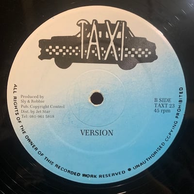 Chaka Demus & Pliers - Murder She Wrote picture 2