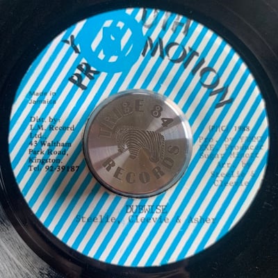 Sugar Minott - If I Give My Love picture 2