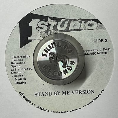 Phillip James - Stand By Me picture 2
