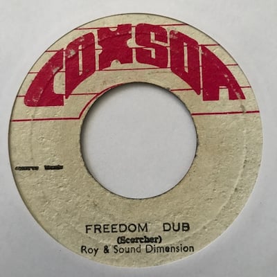 Roy Richards - Freedom Blues picture 2