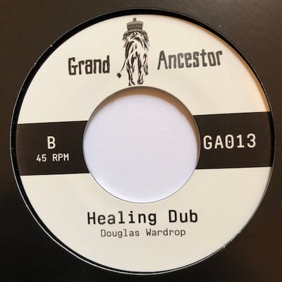 Singer Tempa - Musical Healings picture 2