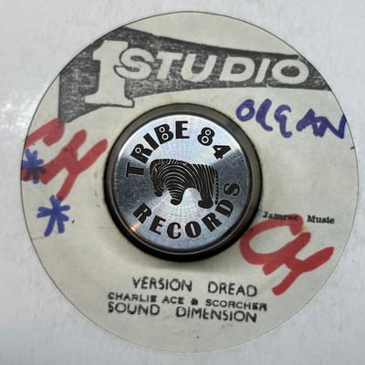 Charlie Ace - Father And Dread Locks picture 2