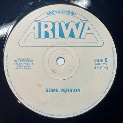 Jocelyn Brown, The Robotiks - Day Dreaming (Hey Baby) picture 2