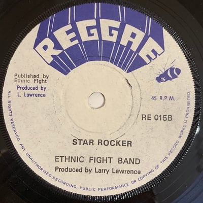 Jimmy Burke - Be Like A Star picture 2