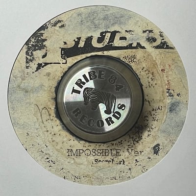 Dennis Brown - It's Impossible picture 2