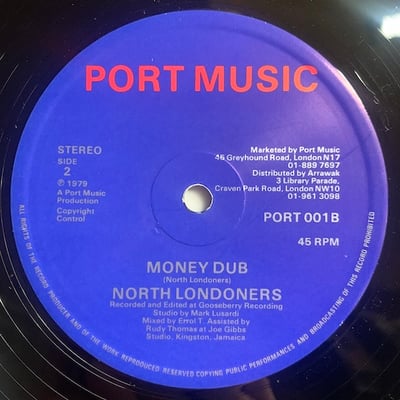Al Wayne - Money Money picture 2