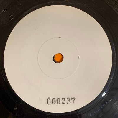 The Dubateers, Carl Meeks - Frenemy picture 2
