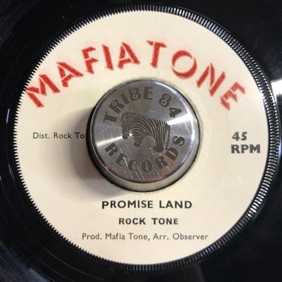Rockstones - Promise Landpicture