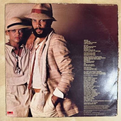 Roy Ayers - You Send Me picture 4