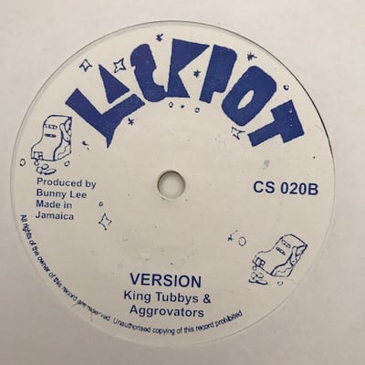 Johnny Clarke - Stop Them Jah picture 2