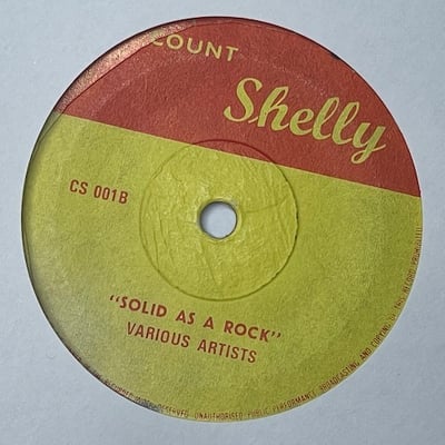 Soul Rebels, Bingy Bunny, Bongo Les - Judgement Day Is Near / Mr. Parker's Daughter picture 2