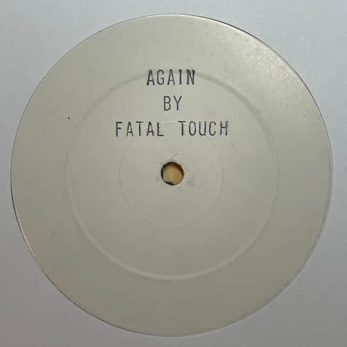 Fatal Touch – Again