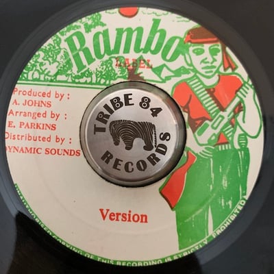 Admiral Bailey - Handsome picture 2