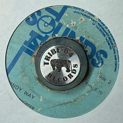 Horace Andy - Higher Range picture 2