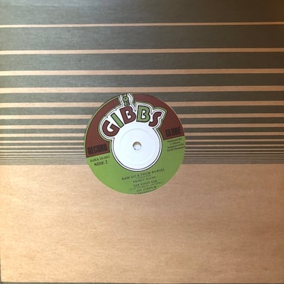 Dennis Brown, Prince Alla - Three Meals A Day / Naw Go A Them Burial picture 2
