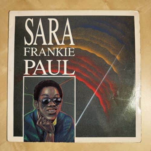 Frankie Paul – Sara