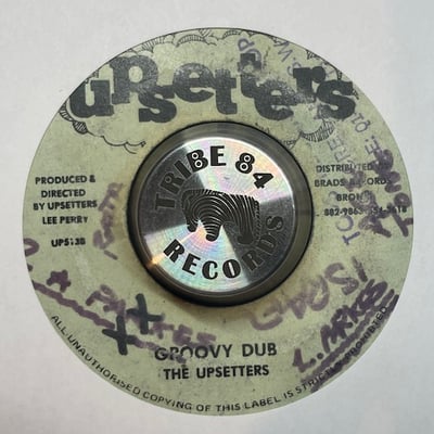 Keith Rowe - Groovy Situation picture 2