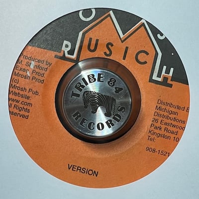 Junior Kelly - Juvenile picture 2
