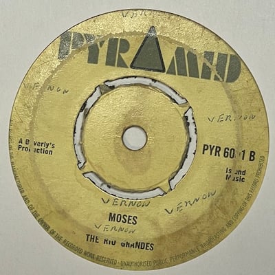 The Rio Grandes - Soldiers Take Over picture 2