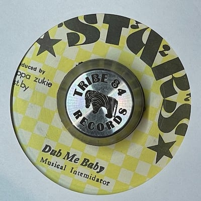 Horace Andy - Love Me Baby picture 2