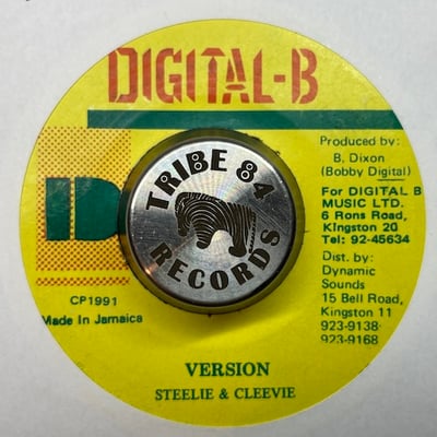 Admiral Tibet, Shabba Ranks, Ninjaman - Serious Time picture 2