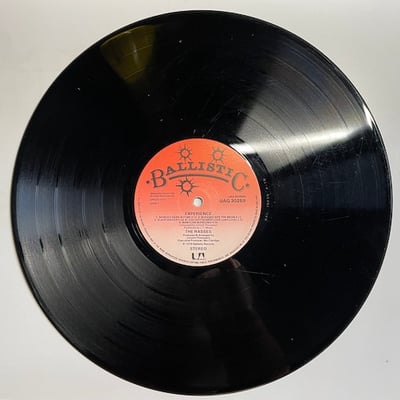 Various - Classic Rockers 2 picture 4