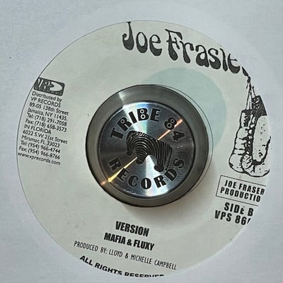 Freddie McGregor - Humanity picture 2