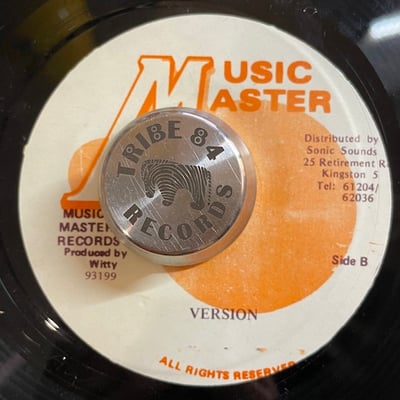 Chaka Demus - You Fe Shock Out picture 2
