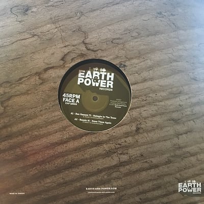 Dub Foundry, Ranking Fox, Hornsman Coyote, Benji Revelation - Sinner Man picture 2