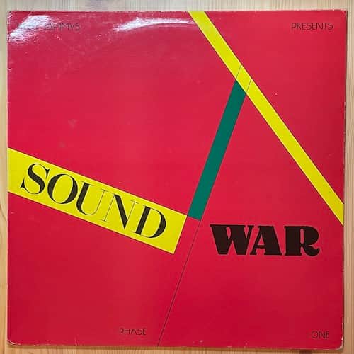 Various – Sound War Phase One