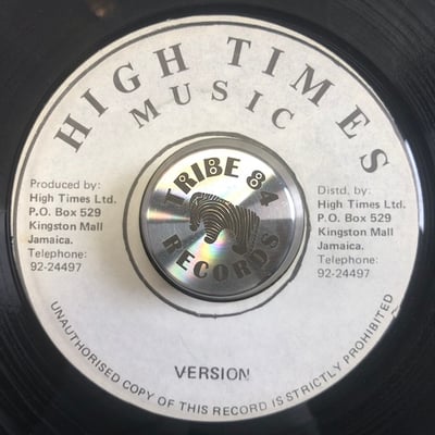 Sammy Dread - Reggae On The Move picture 2