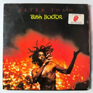 Peter Tosh – Bush Doctor