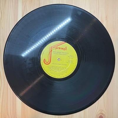 Various - Sound War Phase One picture 3