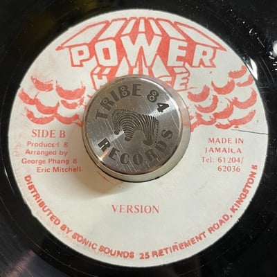 Sanchez - For My Lover picture 2