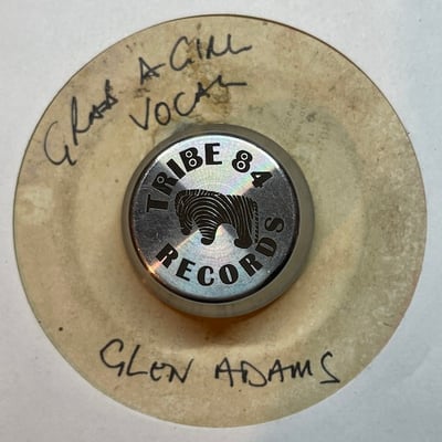 The Uniques, Bobby Aitken, The Carib Beats, Glen Adams, Bobby Aitken, The Carib Beats - Let Me Go, Girl / Grab A Girl picture 2