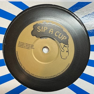 Dub Judah - Love From The Rastaman picture 3