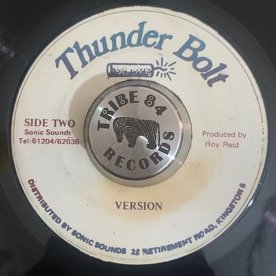 Tony Tuff - Play Mr. Music picture 2