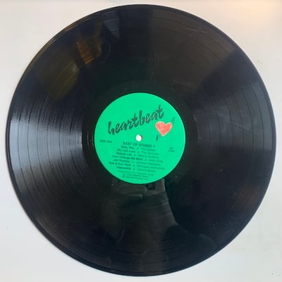 Various - Best Of Studio One picture 5