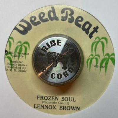 Junior Delgado - Love Won't Come Easy picture 2